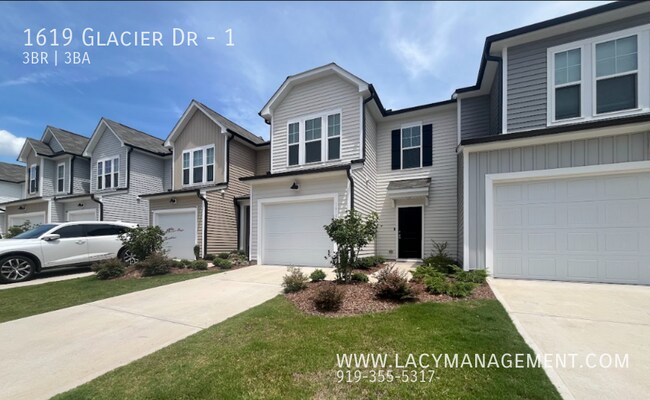 Building Photo - 1619 Glacier Dr