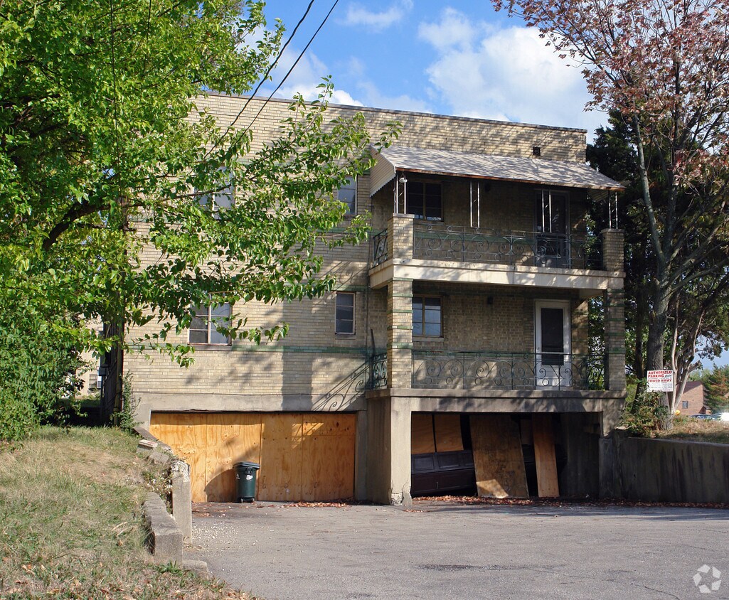Foto del edificio - 1730 Losantiville Ave