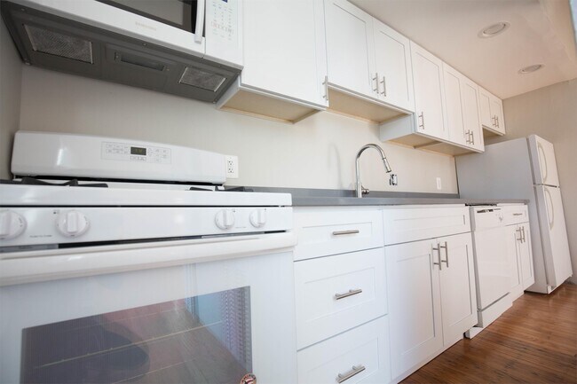 Foto del edificio - 1218 Spruce St