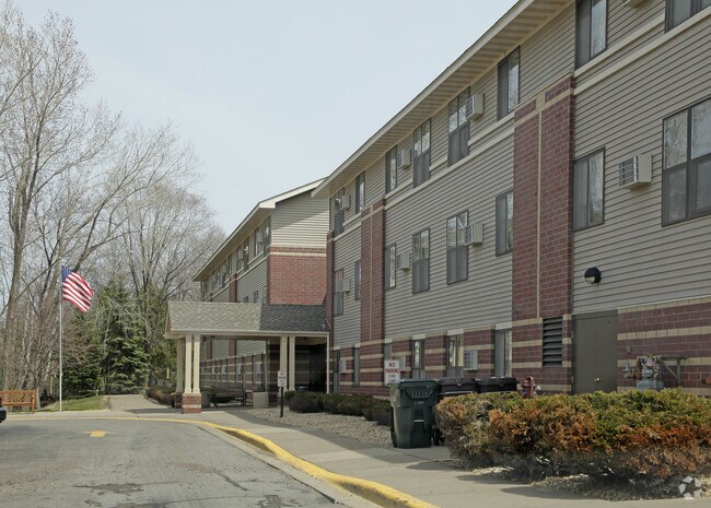 Oak Terrace Apartments - Oakdale, MN | Apartments.com