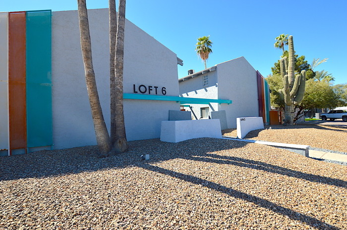 Foto principal - Old Town Scottsdale,