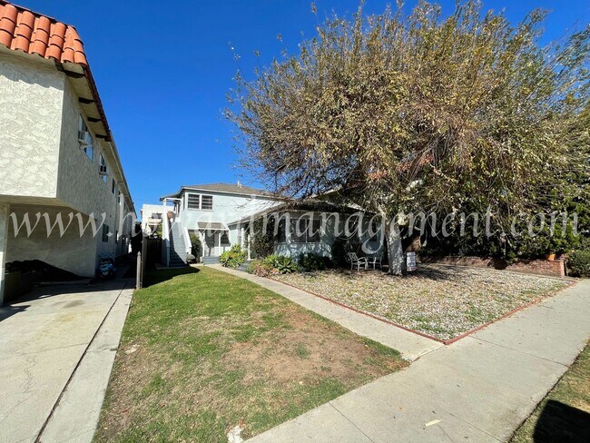 Foto del edificio - 12617 Caswell Ave