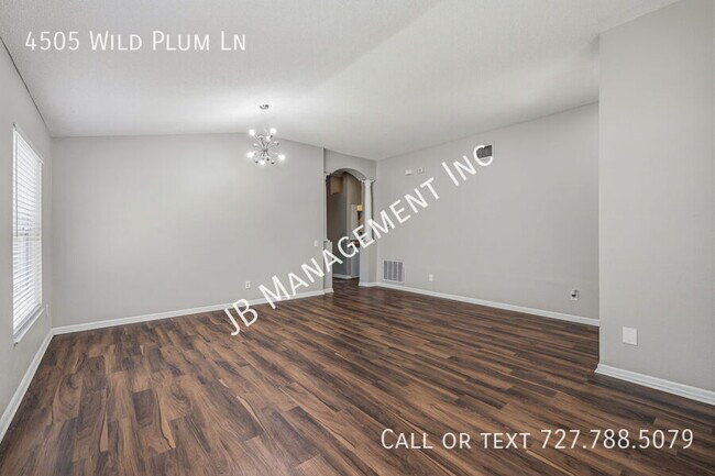 Building Photo - 4505 Wild Plum Ln