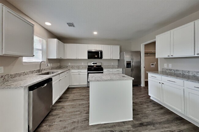 Foto del edificio - 17435 Ivy Stream Dr