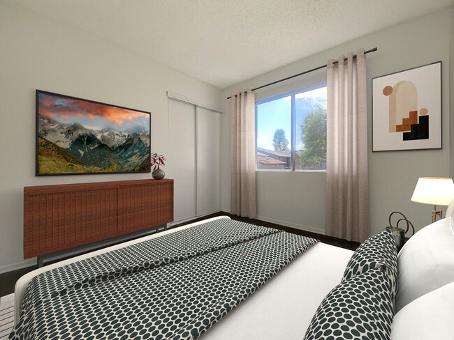 Foto del edificio - Highland Meadows