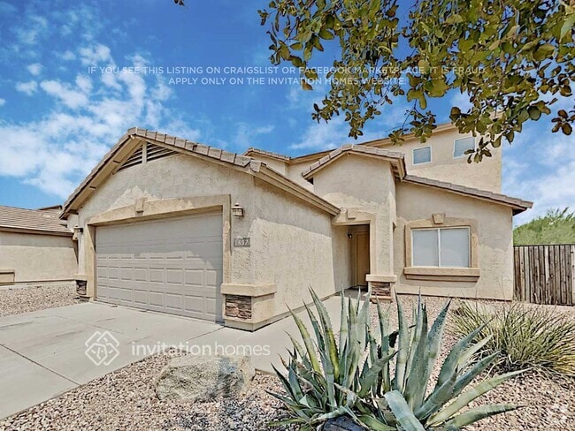 Building Photo - 1497 S 221st Dr
