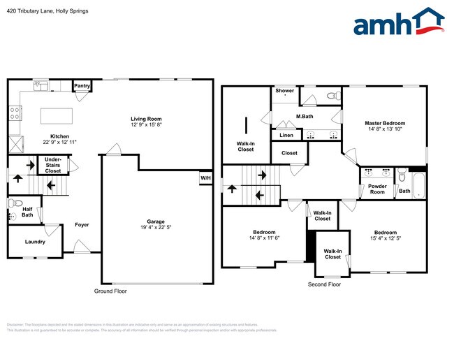 Building Photo - 420 Tributary Lane