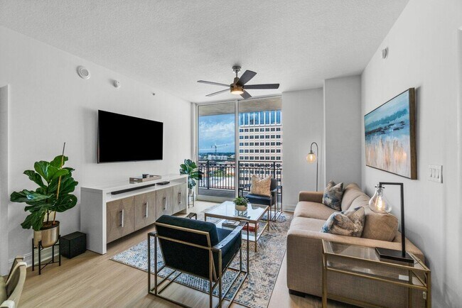 Foto del edificio - 550 Okeechobee Blvd