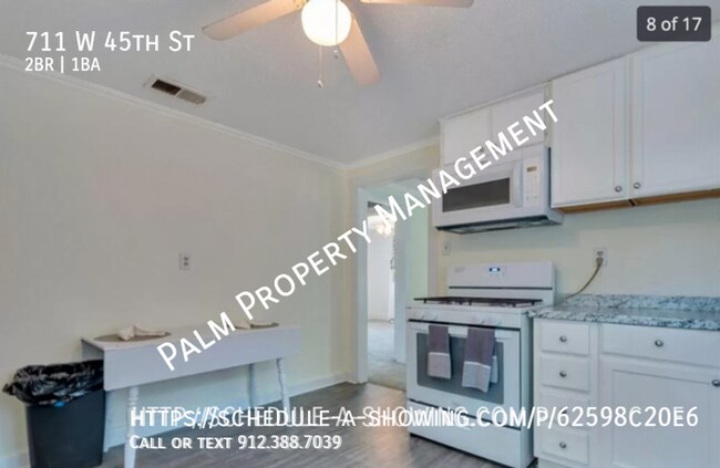 Building Photo - 2 Bed, 1 Bath for Rent in an Updated Home!