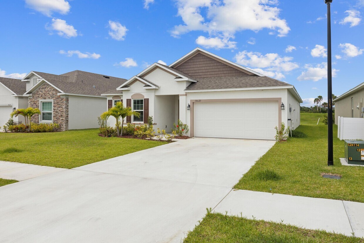 Foto principal - 10621 SW Vasari Way