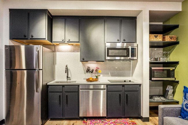 Foto del edificio - 611 Commerce St