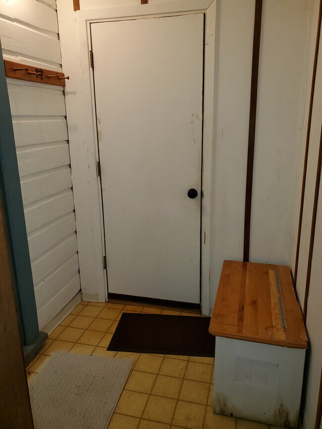 Foto del edificio - 8920 NE Davis St