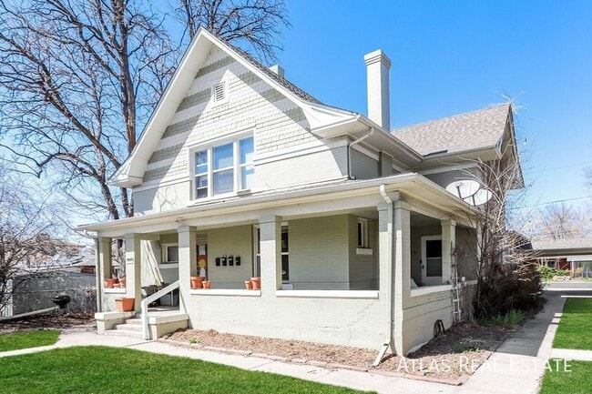 Building Photo - 6035 W 39th Ave
