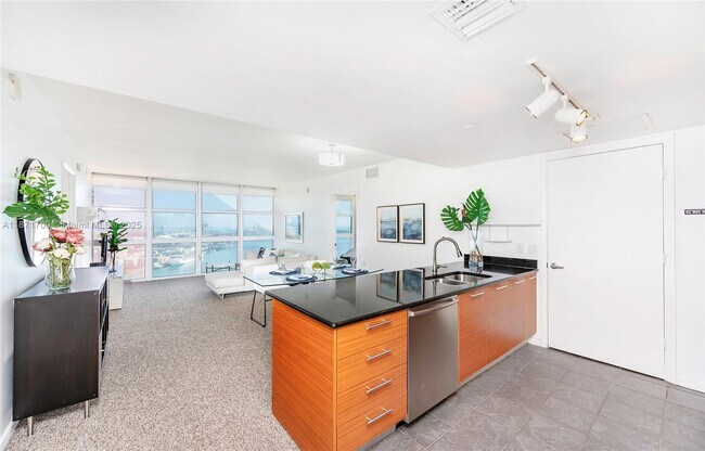 Foto del edificio - 50 Biscayne Blvd