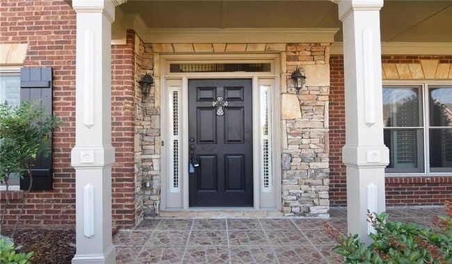 Foto del edificio - A stunning 5-bedroom, 4-bathroom home in B...