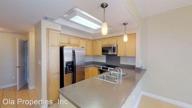 Foto del edificio - 2 br, 2.5 bath House - 92-1504-4 Aliinui D...
