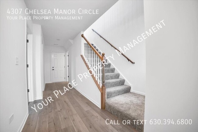 Building Photo - 4307 Chelsea Mnr Cir