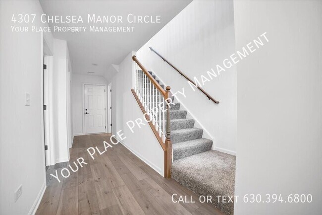 Building Photo - NEW CONSTRUCTION 3BED, 3BATH TOWNHOUSE IN ...
