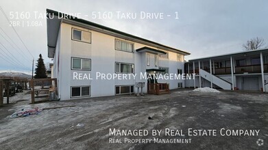 Building Photo - 5160 Taku Dr