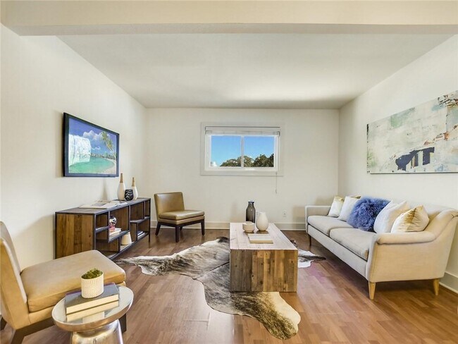 Foto del edificio - 3815 Guadalupe St