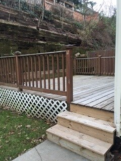 Foto del edificio - 2616 Allison Dr