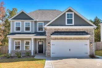 Building Photo - 5123 Huntley Trl