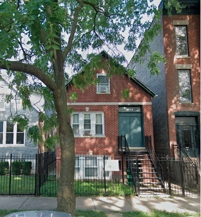 Foto principal - 1443 N Bell Ave