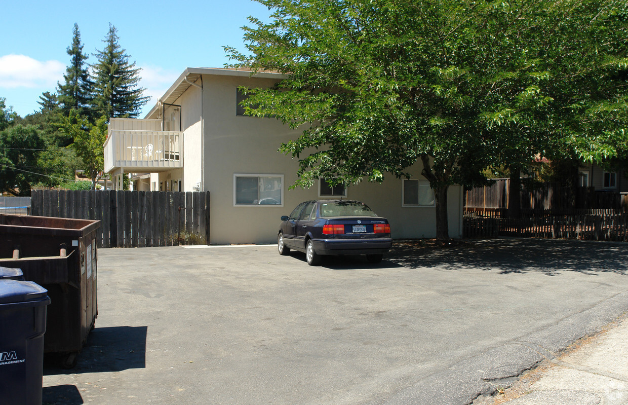 Rentals In Scotts Valley Ca