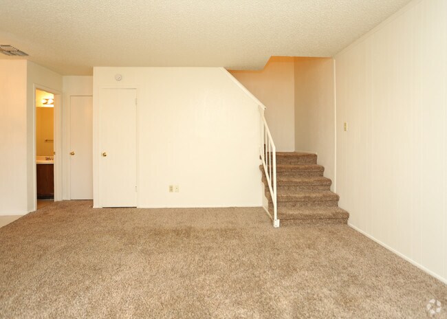 The Park Apartments Lubbock, TX