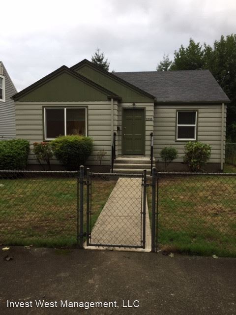 Primary Photo - 2 br, 1 bath House - 1235 8 Street