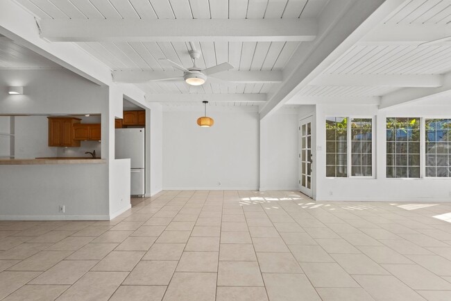 Photo - Waterfront living in this Hawaii Kai Marin... Townhome