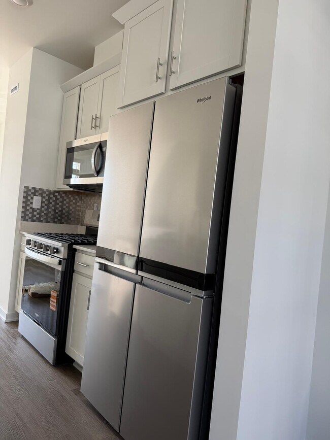 Foto del edificio - 2167 Yellowstone Blvd