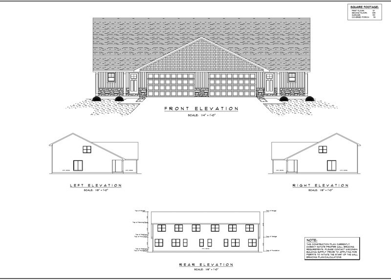 Primary Photo - 4607 Trellis Dr