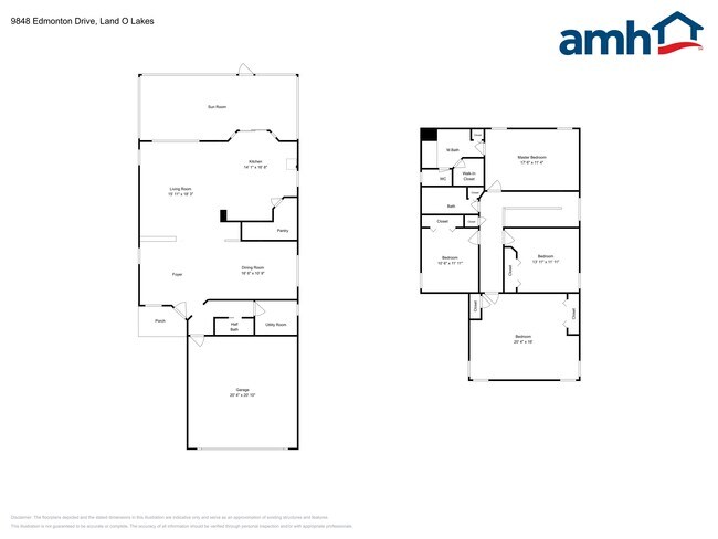 Building Photo - 9848 Edmonton Dr
