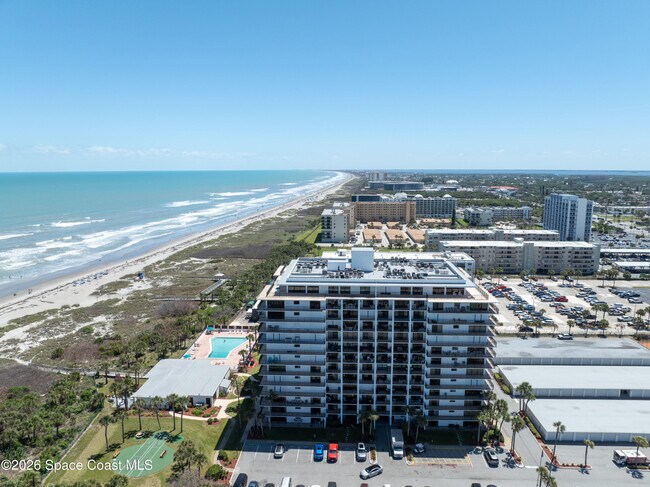 Foto del edificio - 2100 N Atlantic Ave
