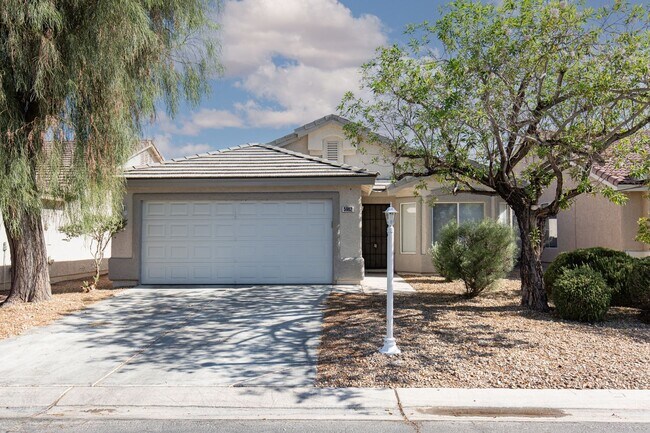 Foto del edificio - Single story 3 bedroom in gated community near Nellis AFB