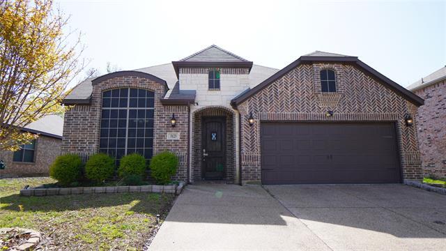 Foto del edificio - 3123 Marble Falls Dr