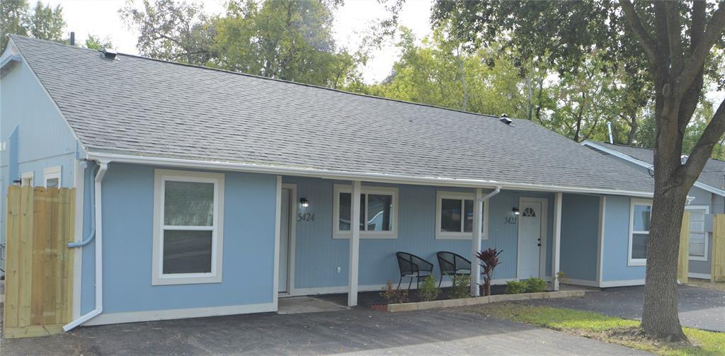 Foto principal - 5424 Pine Ave
