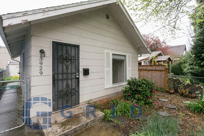 Foto del edificio - 3929 N Albina Ave