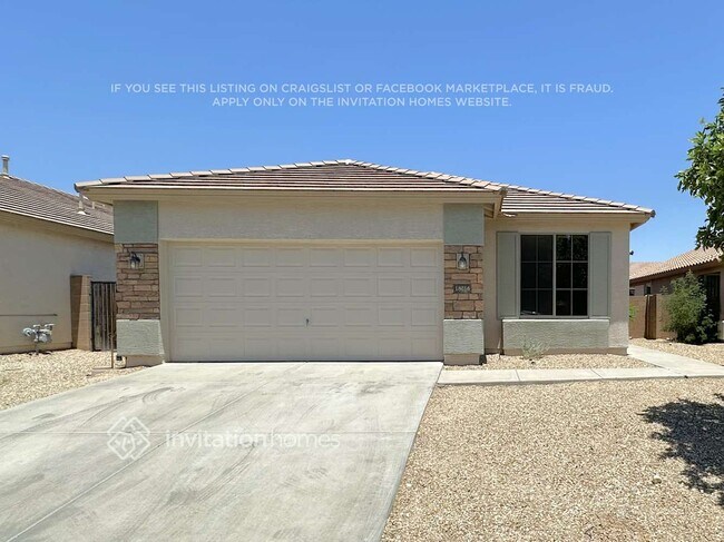 Building Photo - 18016 W Palo Verde Ave