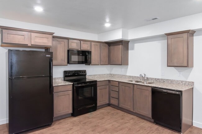 Building Photo - Open House Every Saturday | One Month Free...