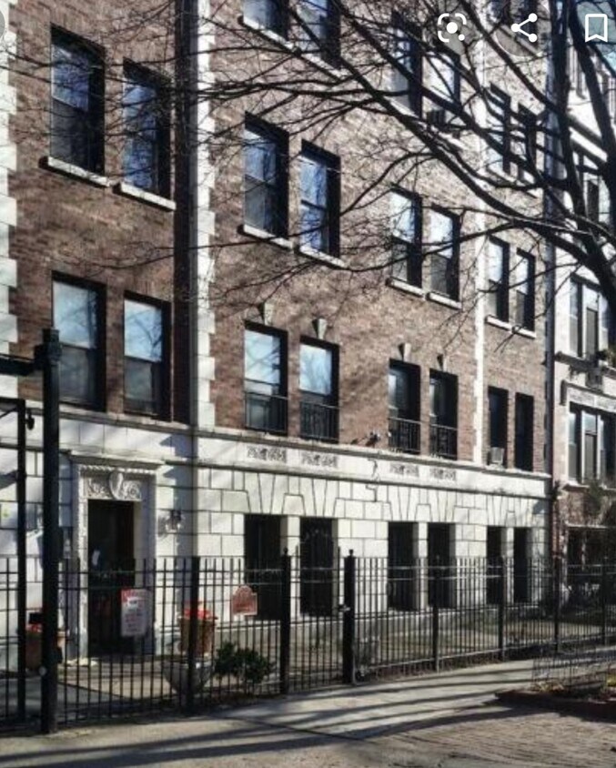 Primary Photo - 5135 S Kenwood Ave