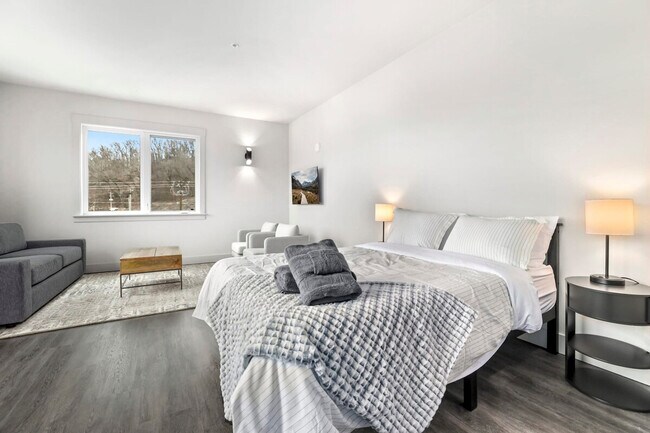 Foto del edificio - 10 Riordan Rd