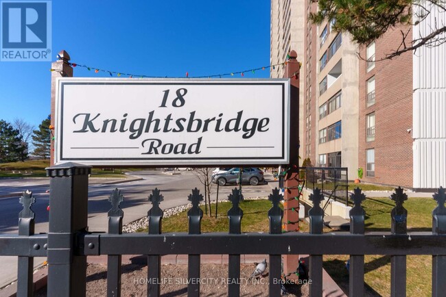 Building Photo - 18-2318 Knightsbridge Rd