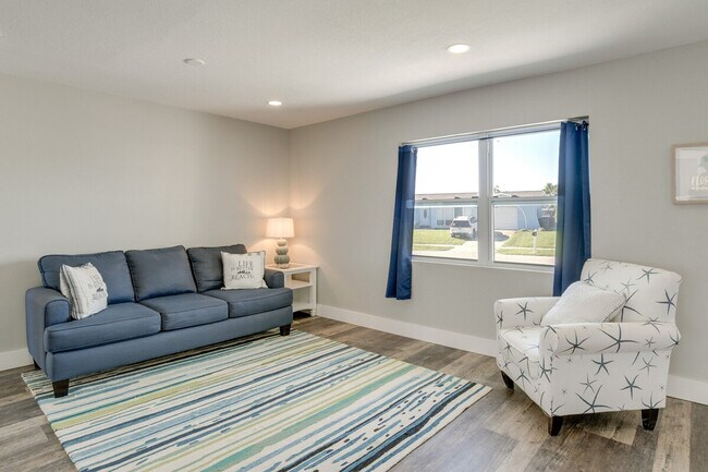 Foto del edificio - 6372 Otis Rd