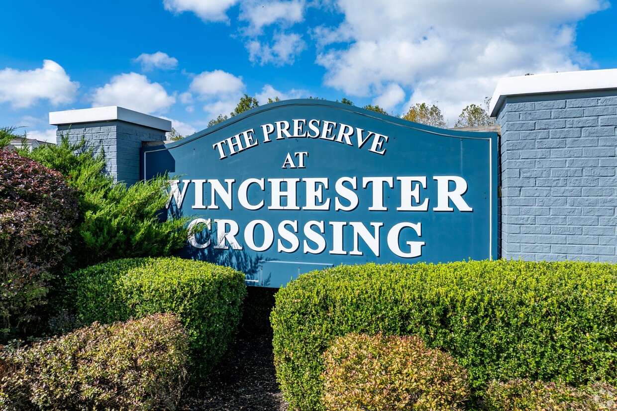 Foto principal - Preserve at Winchester Crossing