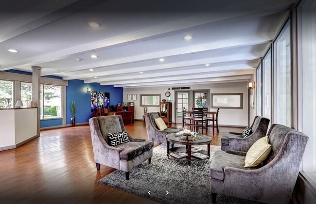 Interior Photo - Highland Way Apartments