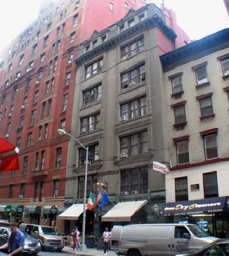Foto principal - 27-29 E 30th St