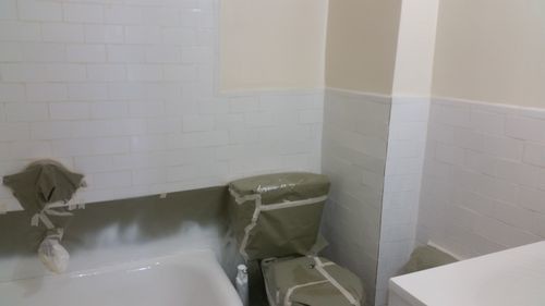 Foto del edificio - 413 E 58th St