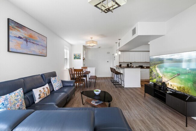 Foto del edificio - Cozy 2BR Ko Olina Kai 1061F Condo w/ Priva...